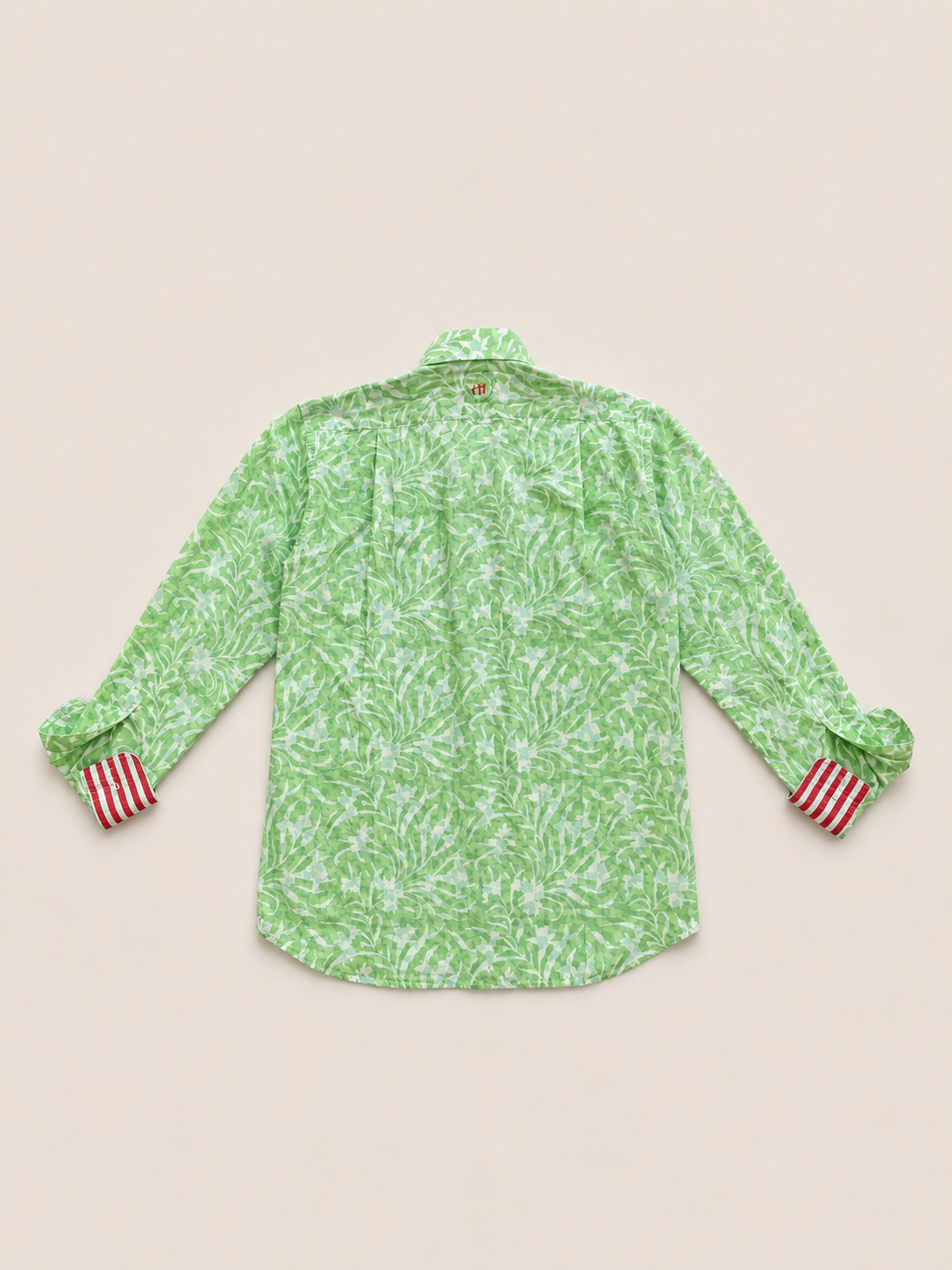 Ubud Shirt