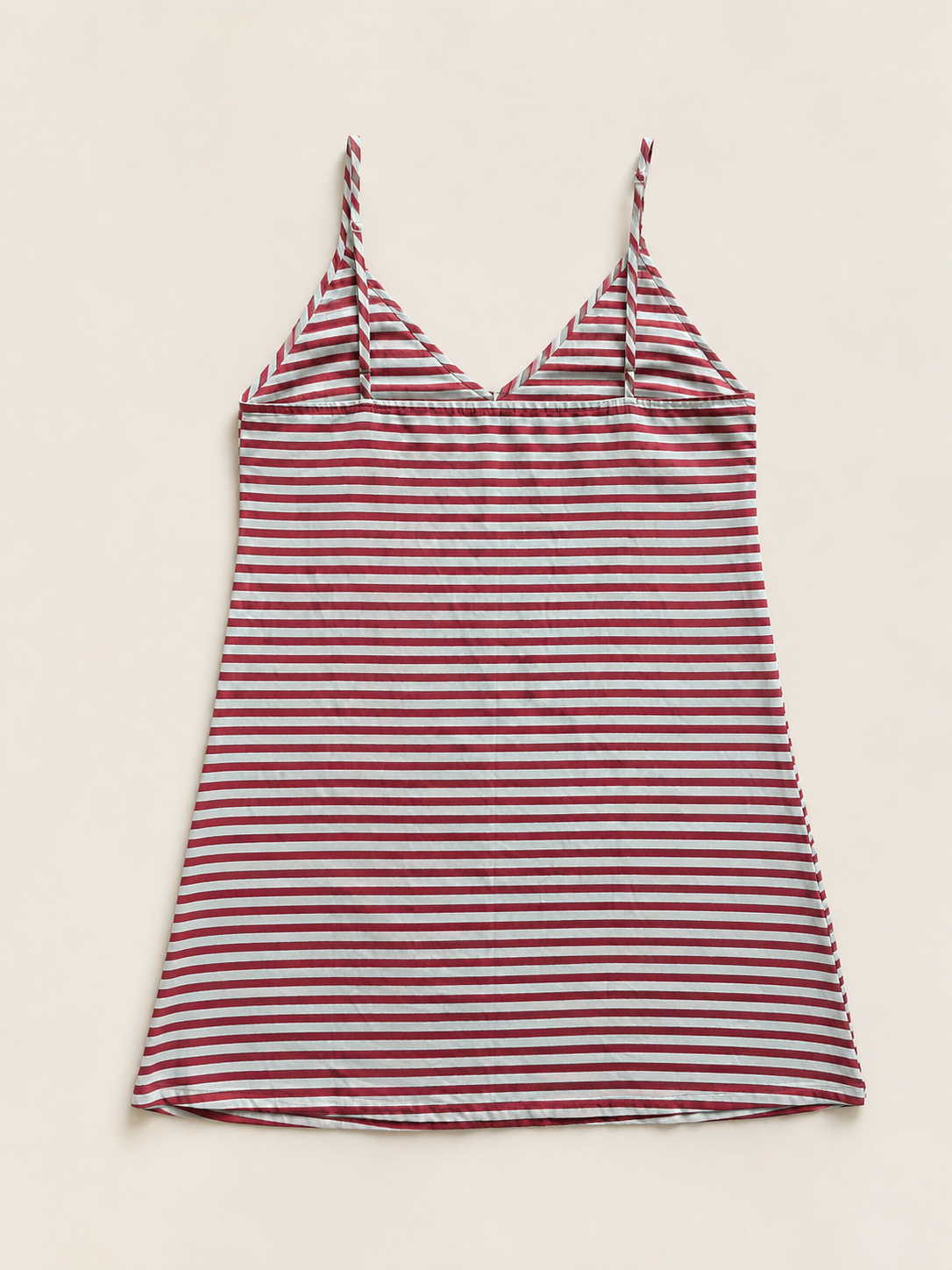 Tiered Ankle lenght dress