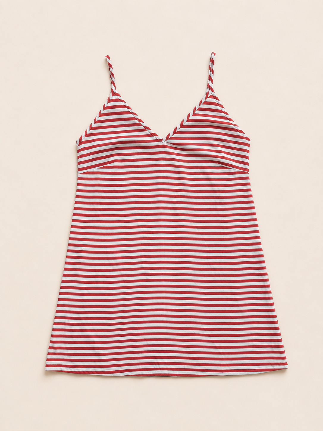 Tiered Ankle lenght dress