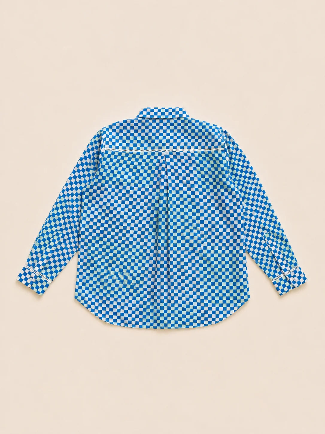 THE PEEK-A-BLUE MINT SET