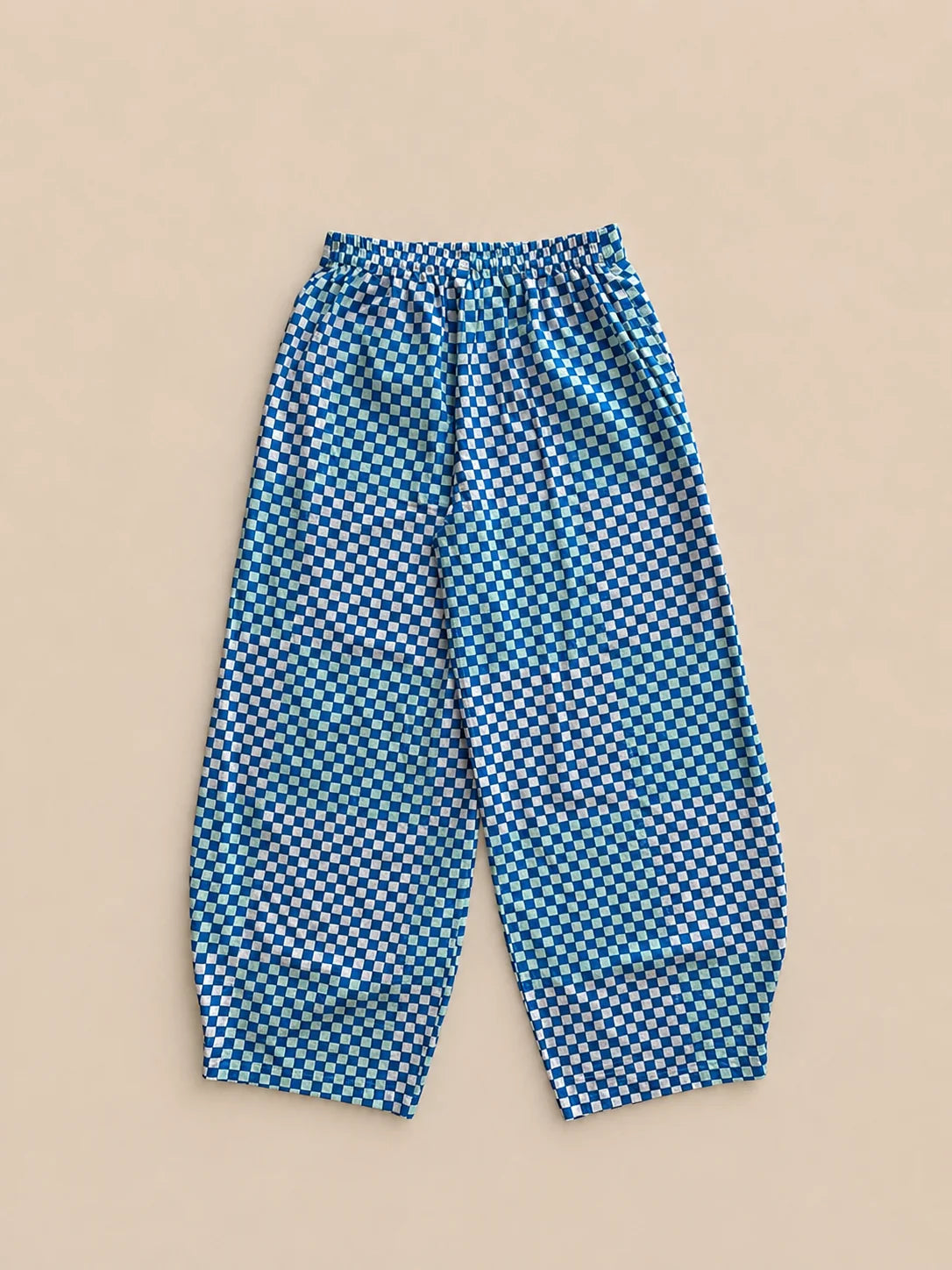 THE PEEK-A-BLUE MINT SET