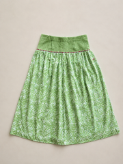 Greenier