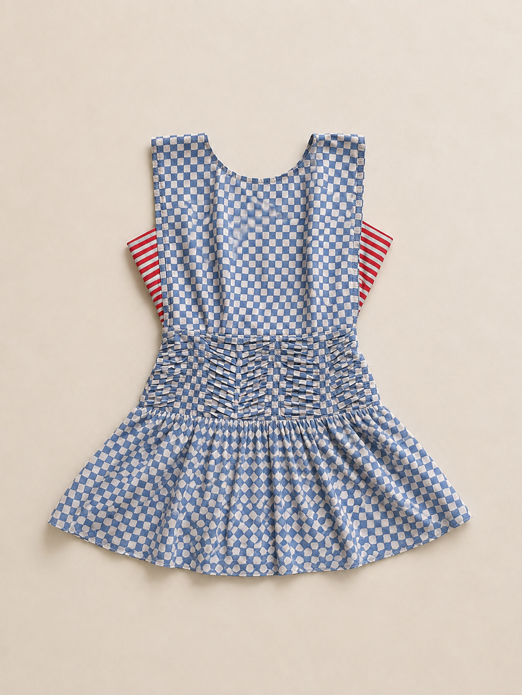 Twisted Dress