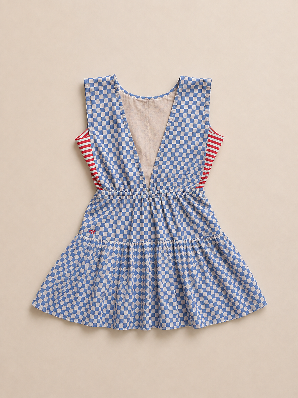 Twisted Dress