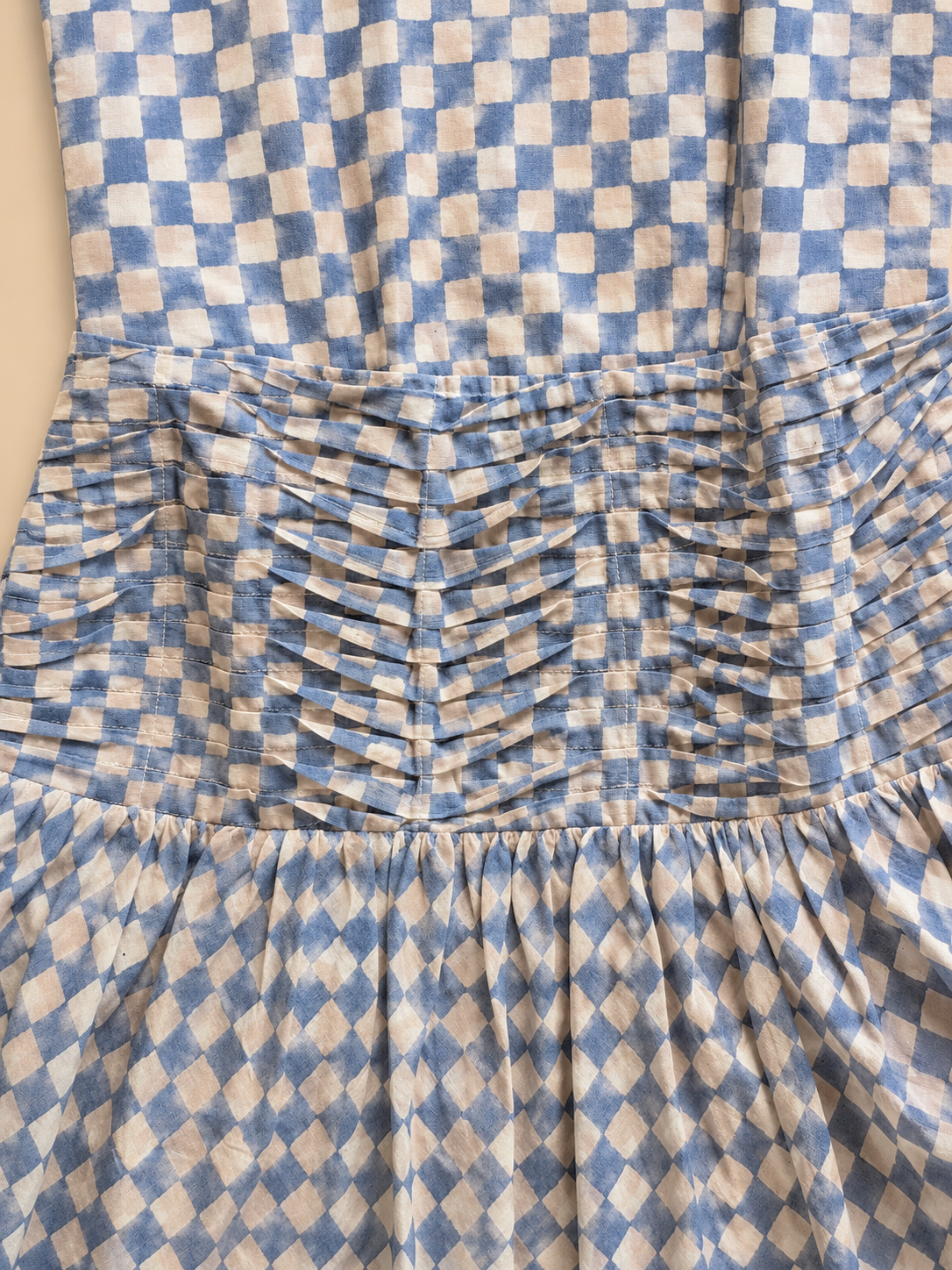 Twisted Dress