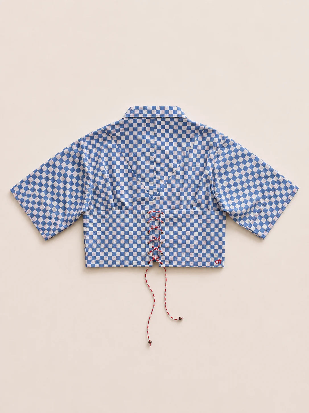 THE STRINGS & PRINTS DUO SET
