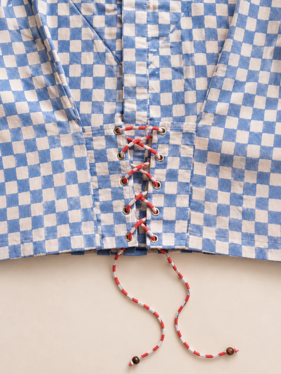THE STRINGS & PRINTS DUO SET