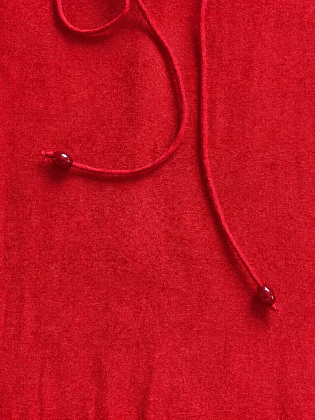 Mul Chanderi top