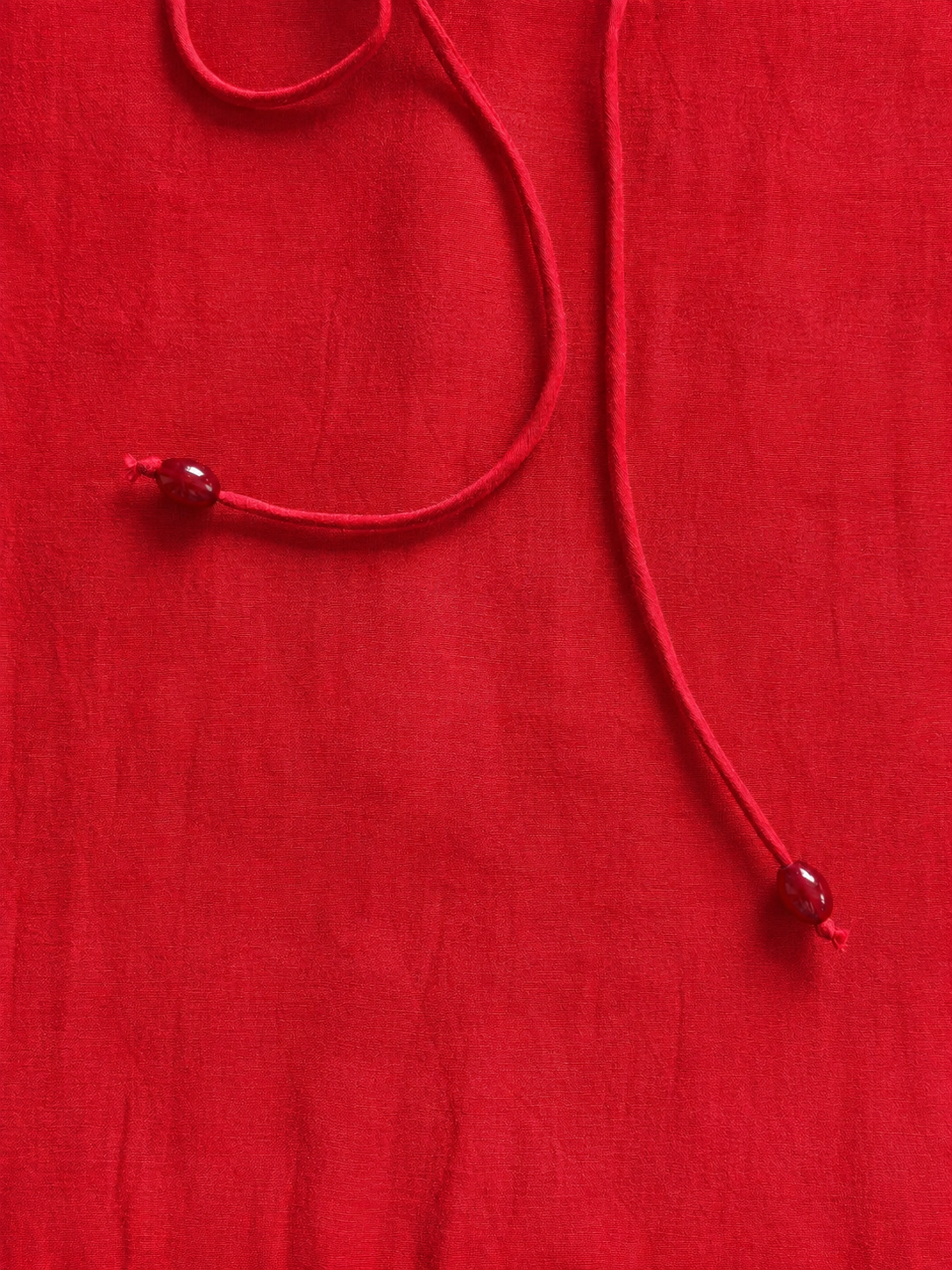 Mul Chanderi top