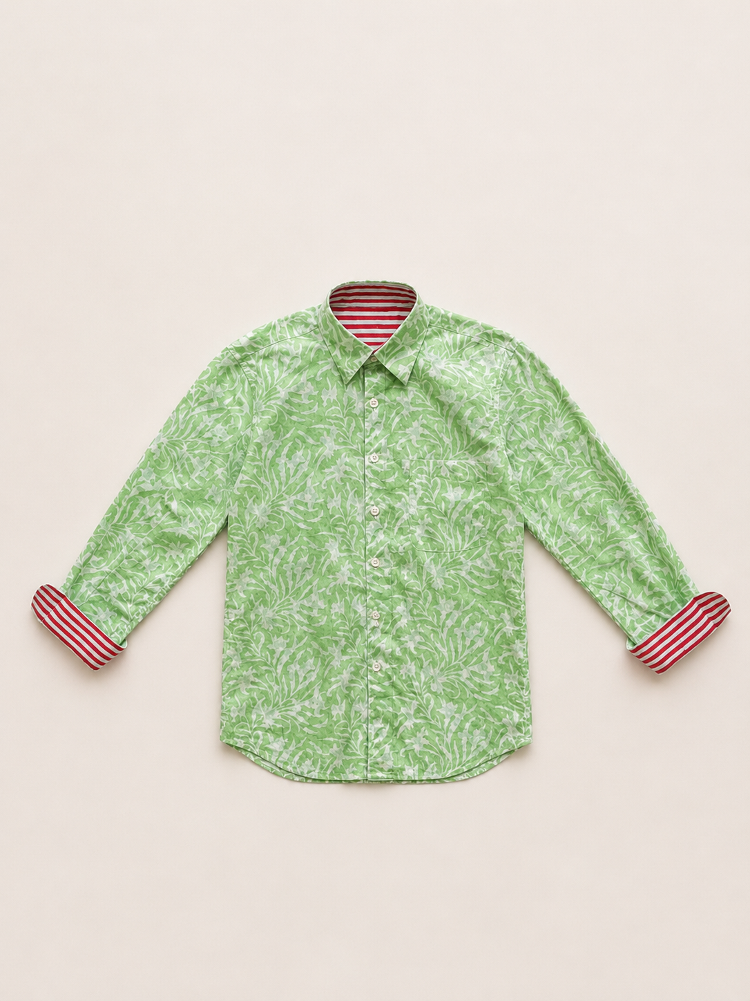 Ubud Shirt