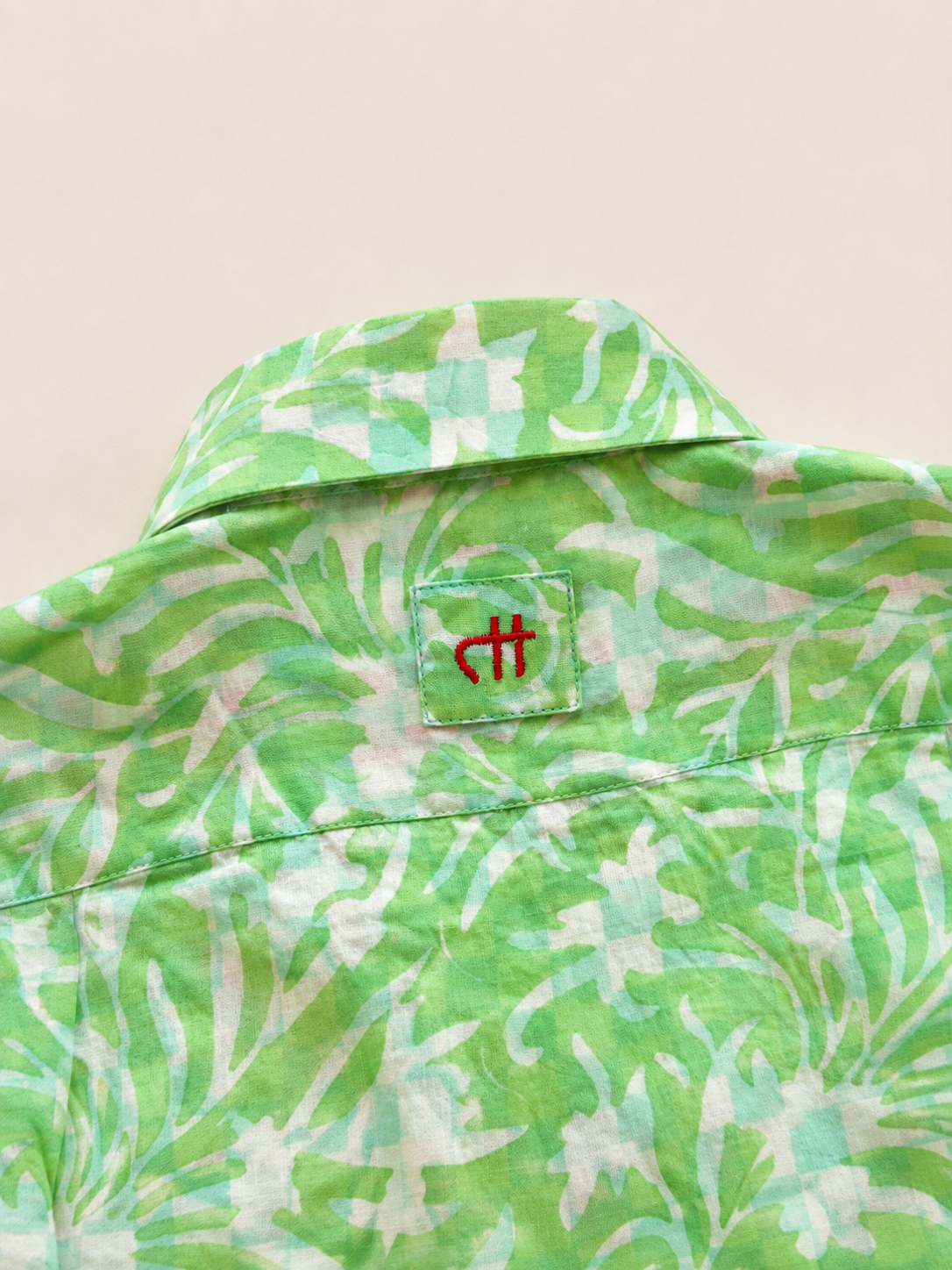 Ubud Shirt