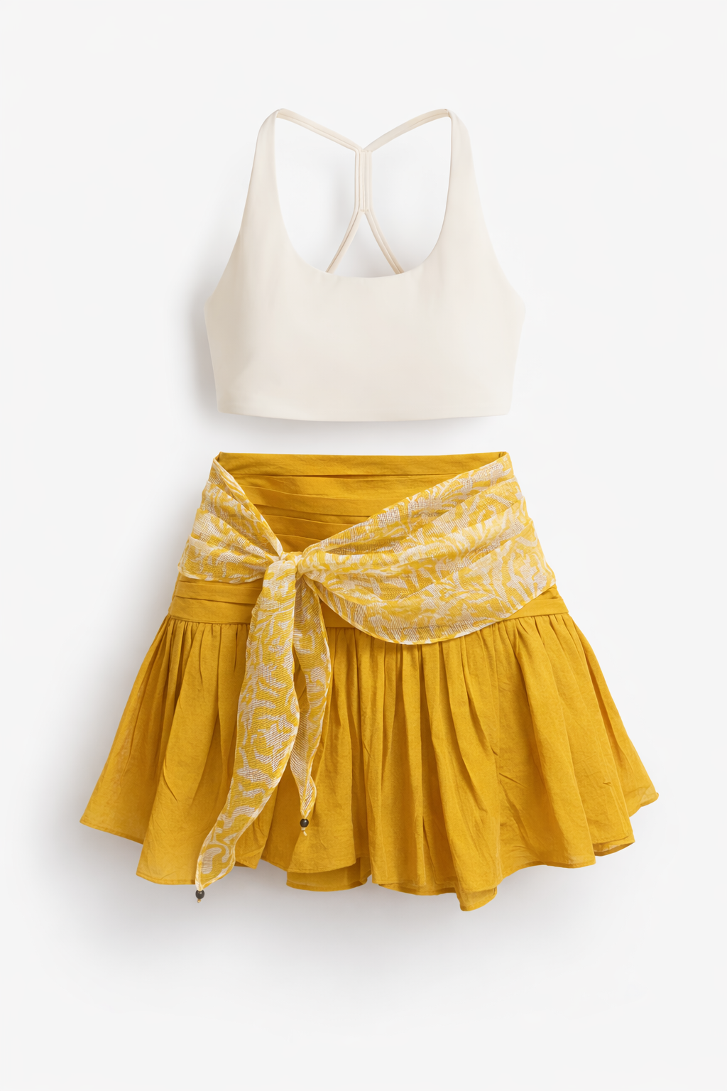 BLOOM SKIRT
