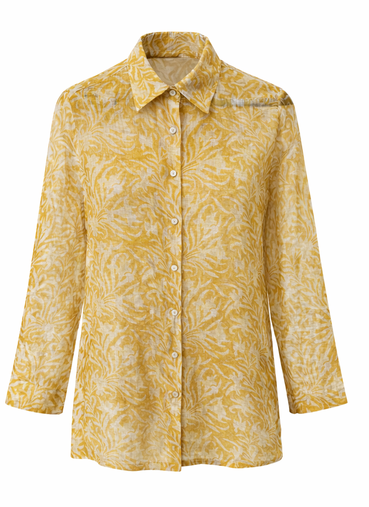 BLOOM SHIRT