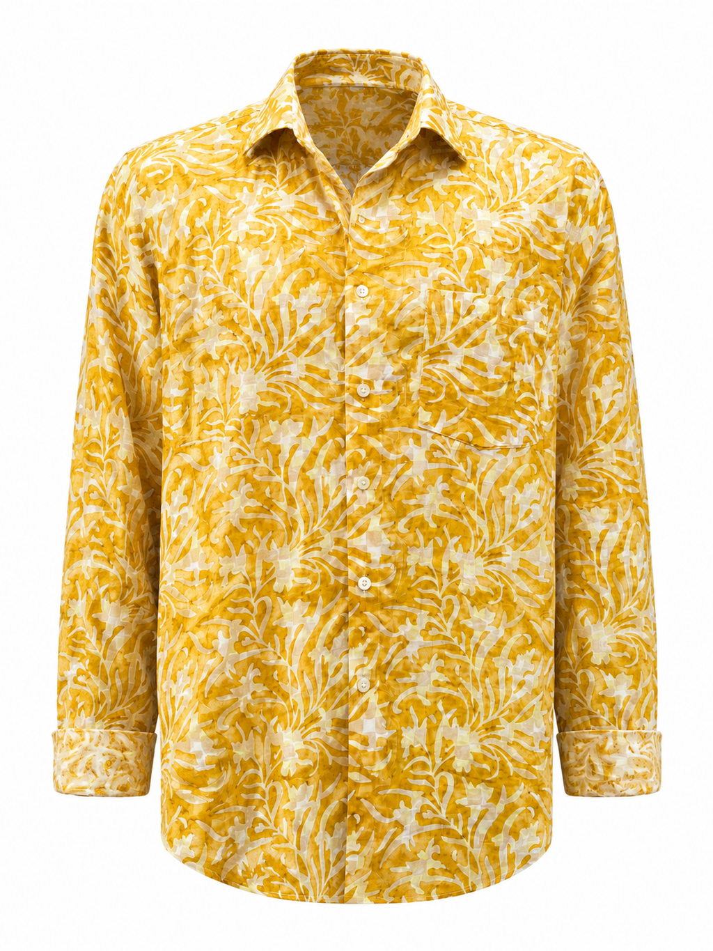 Bloom Shirt- Unisex