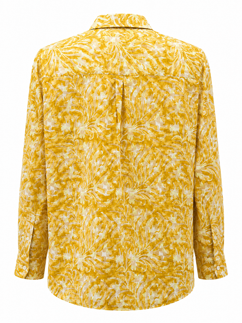 Bloom Shirt- Unisex