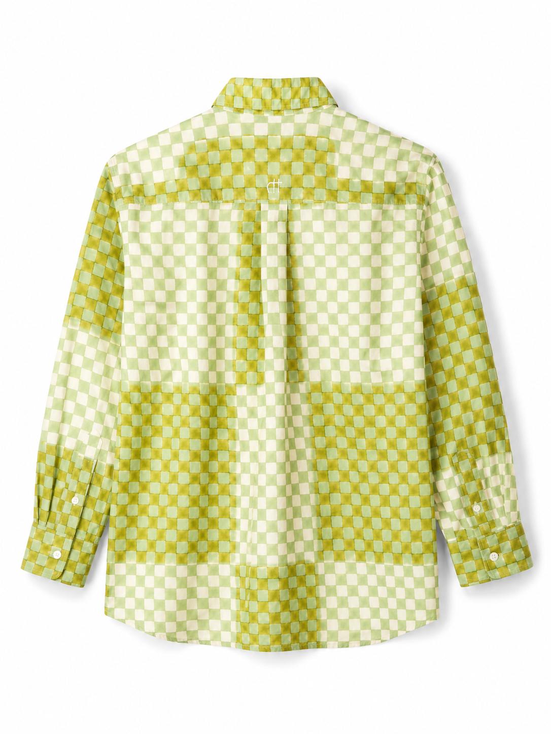 Zest Shirt – Unisex