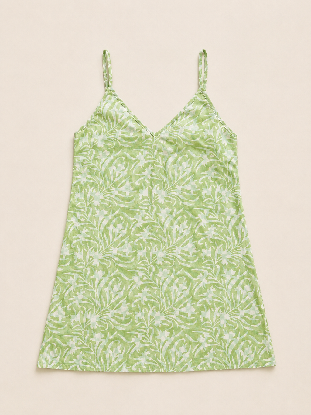 Tiered Ankle lenght dress