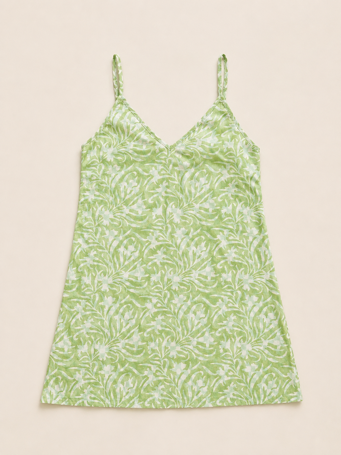 Tiered Ankle lenght dress