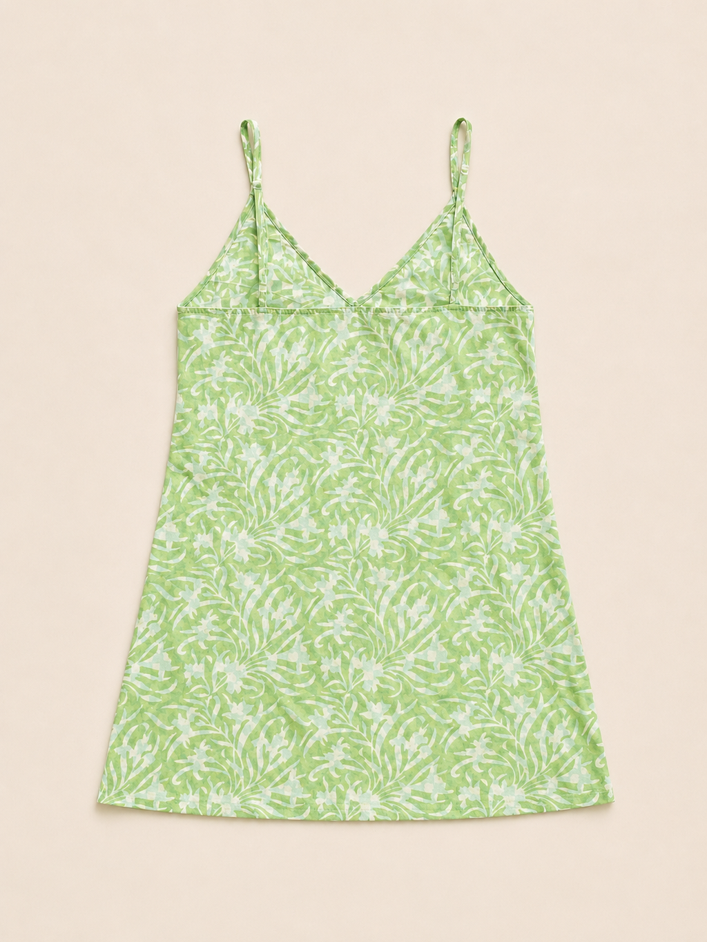 Tiered Ankle lenght dress