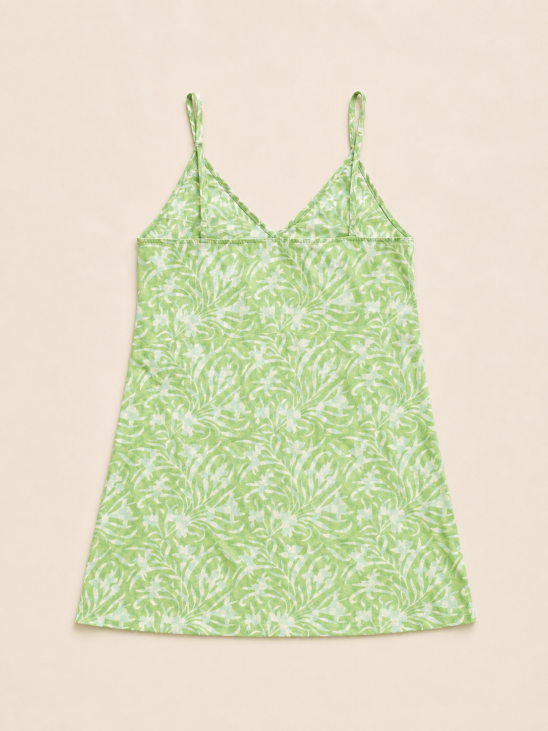 Tiered Ankle lenght dress