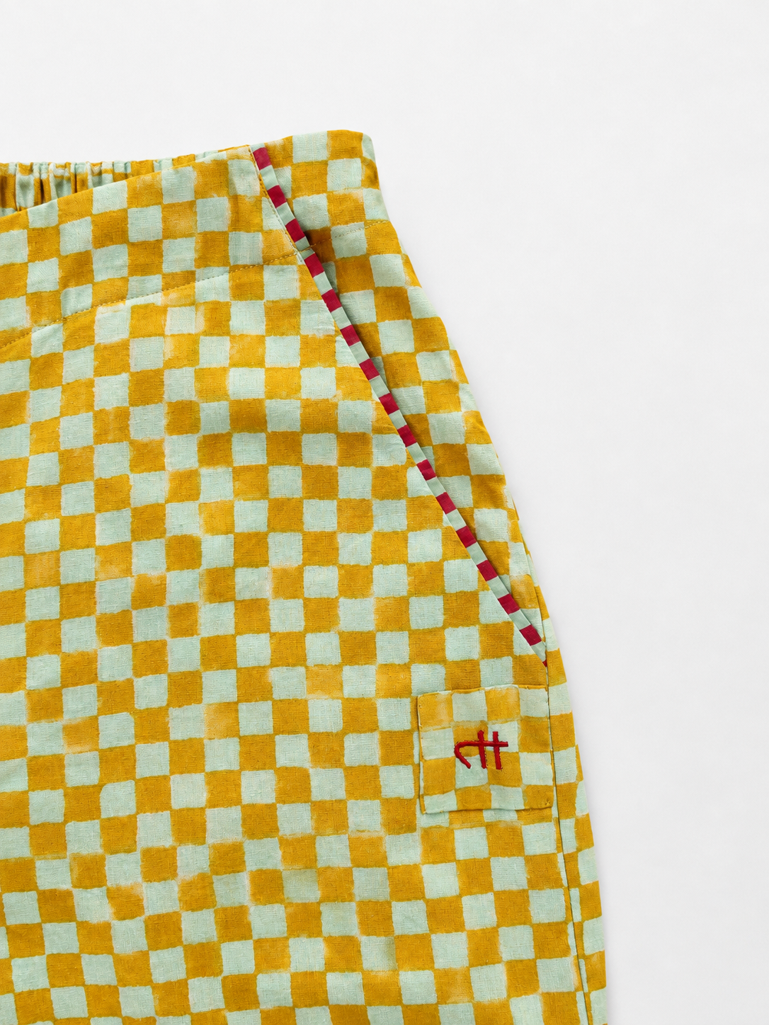 MONDAY PANTS