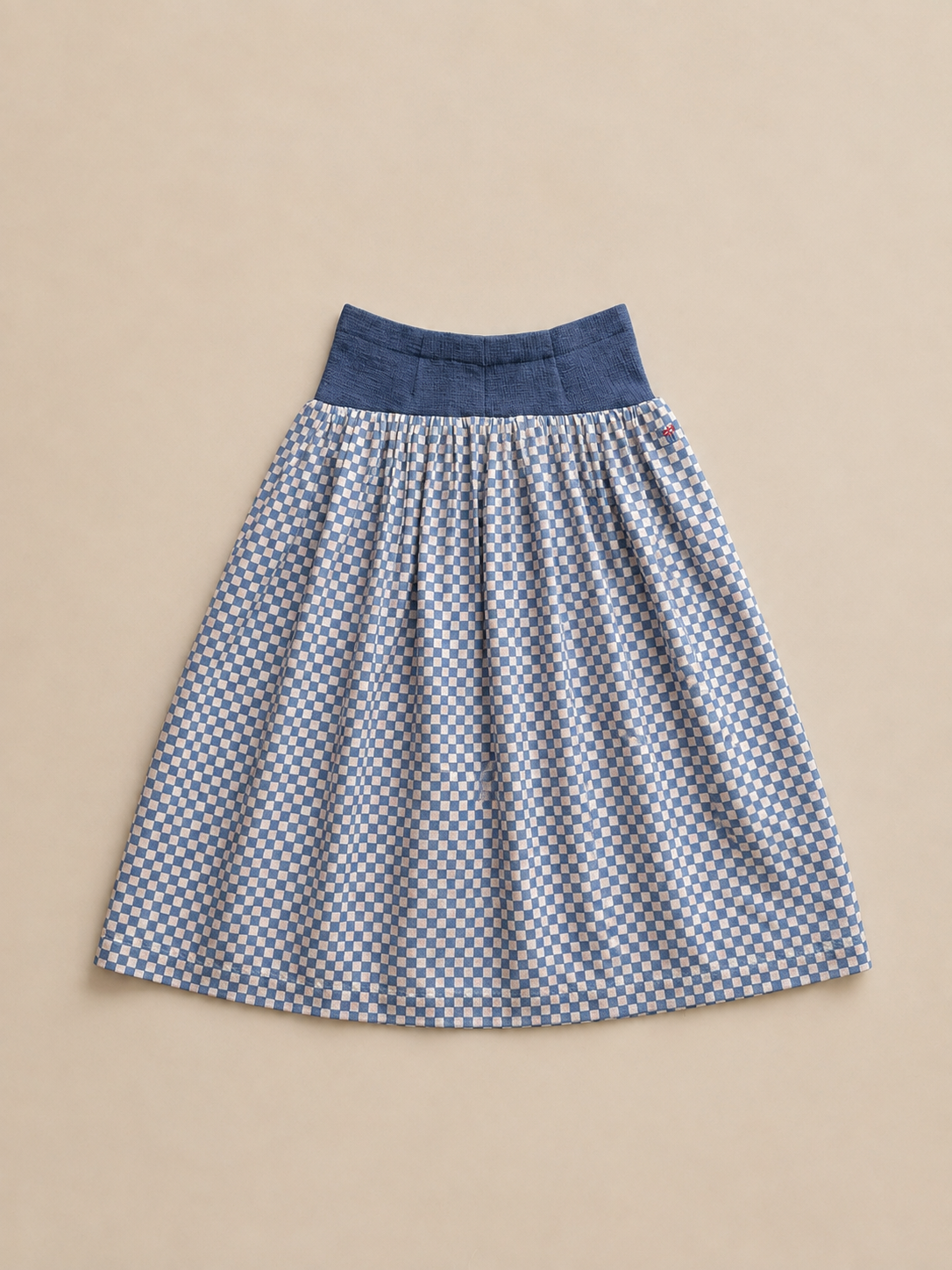 HAND BLOCK PRINTED SKIRTS