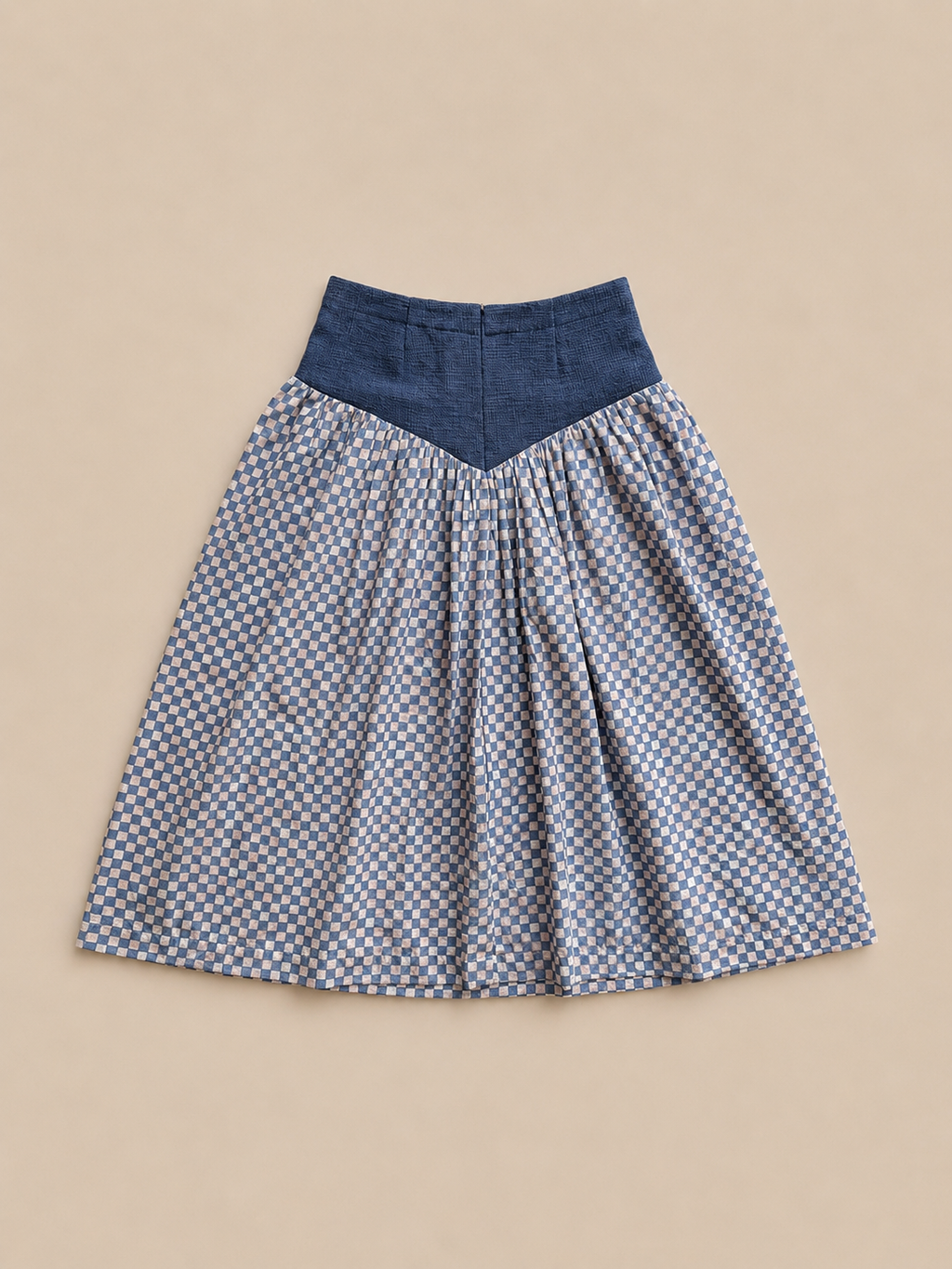 Hand Block printed Skirts