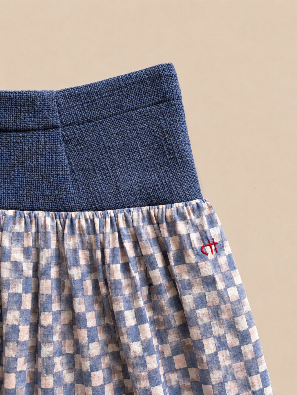 Hand Block printed Skirts