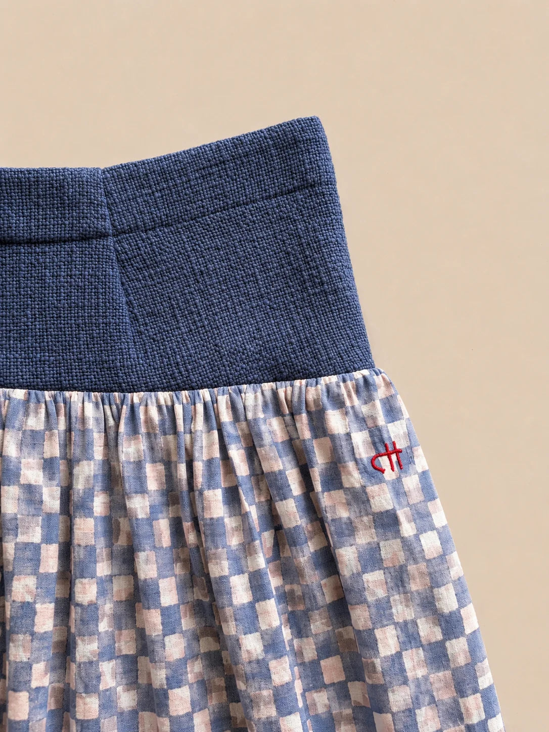 THE STRINGS & PRINTS DUO SET