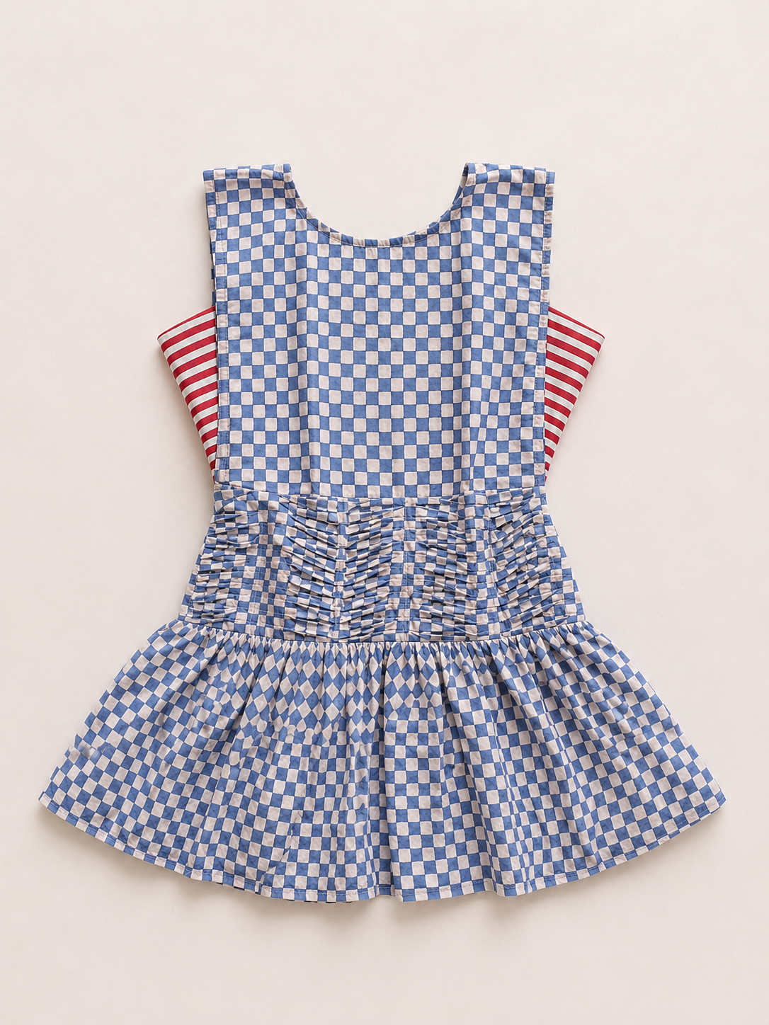 TWISTED DRESS