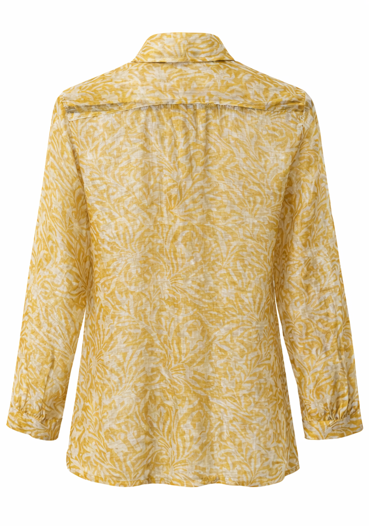BLOOM SHIRT