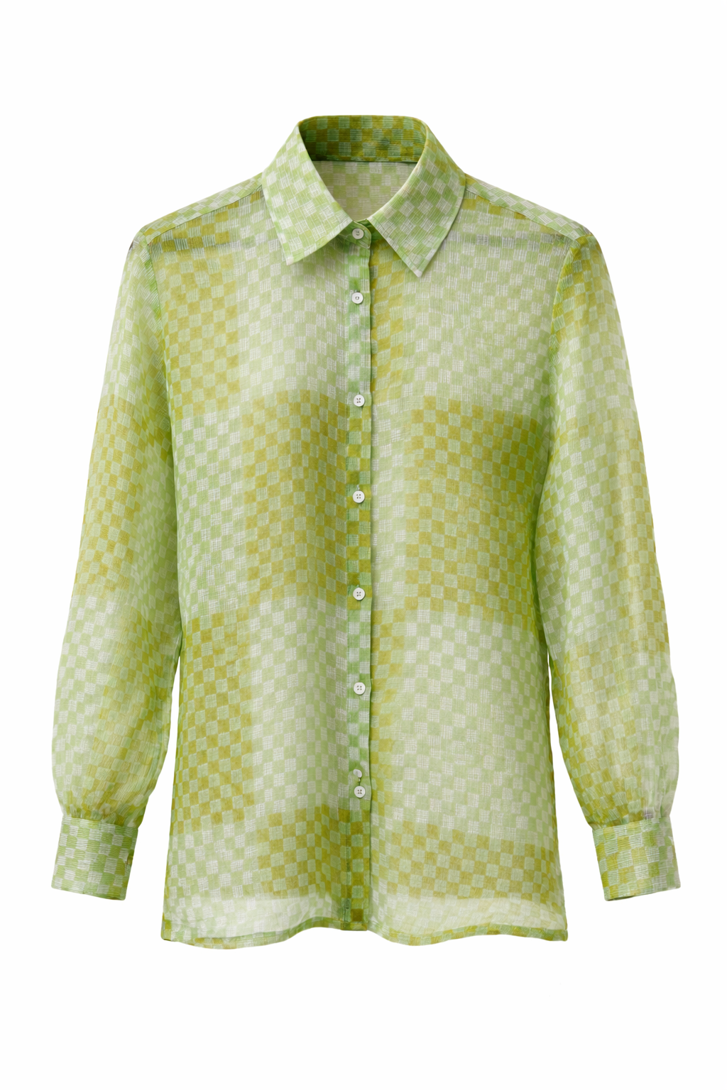 Zest Shirt