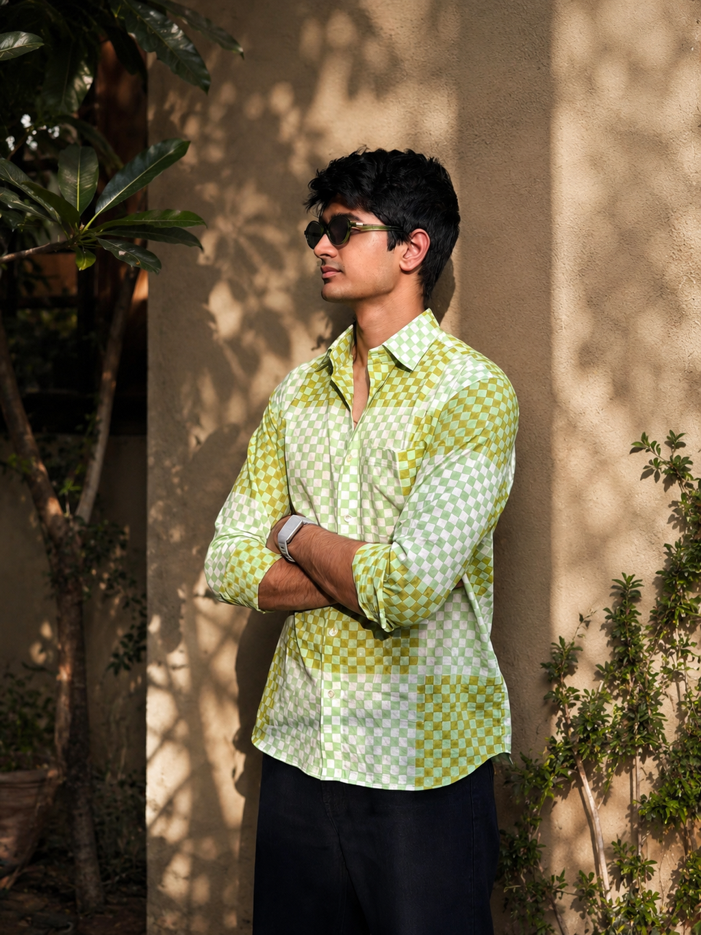 Zest Shirt – Unisex