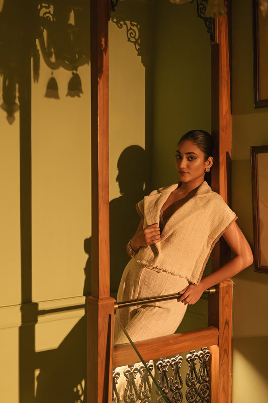 ORGANIC KHAADI SET