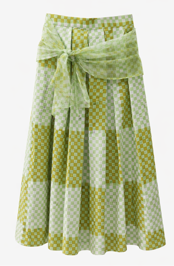 Zest Skirt