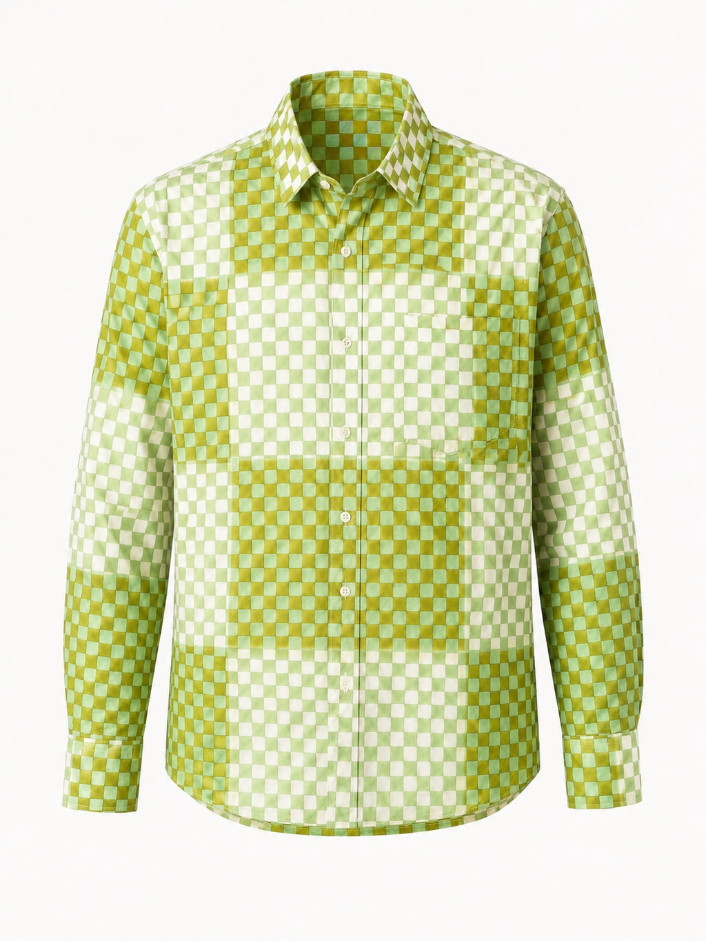Zest Shirt – Unisex