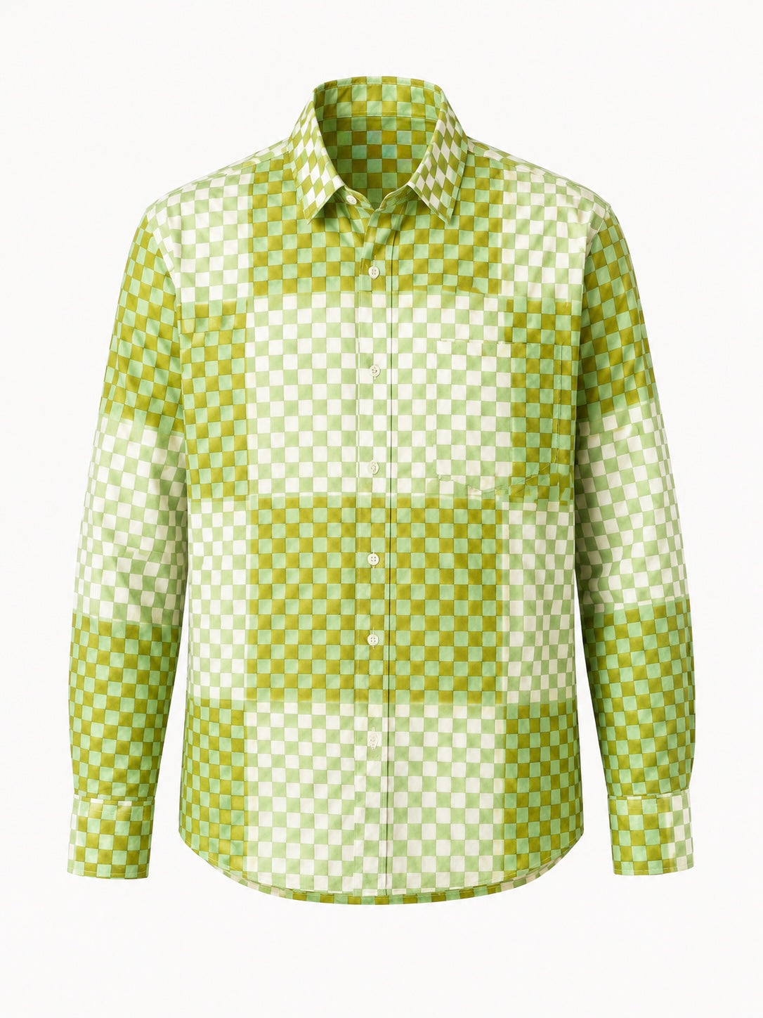 Zest Shirt – Unisex