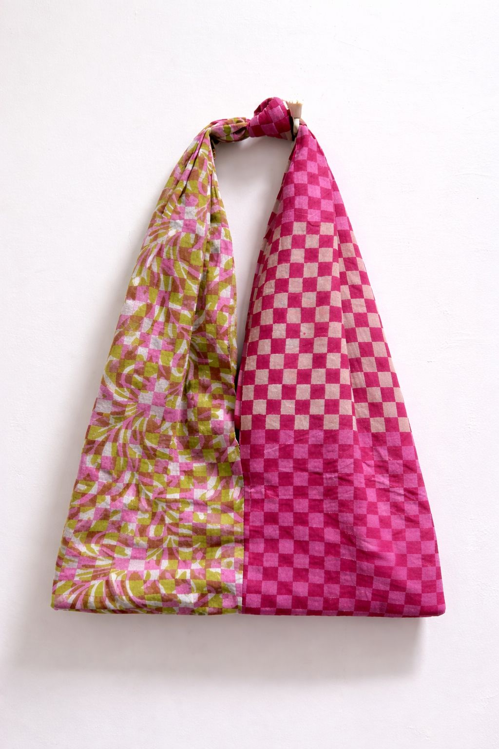 The Upcycle Fun Tote