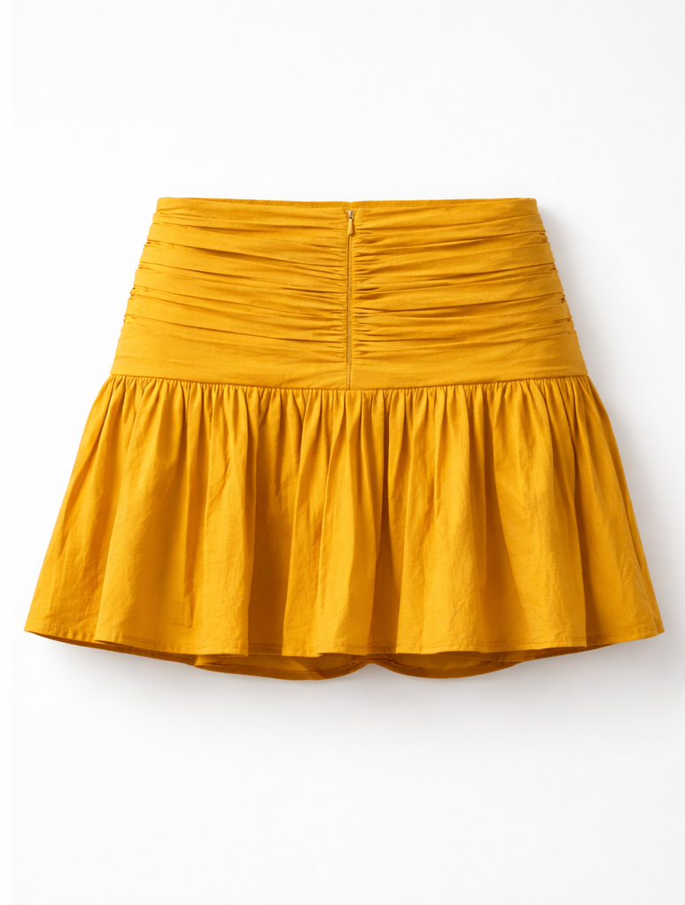 BLOOM SKIRT