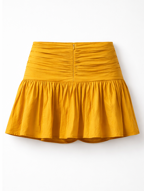 BLOOM SKIRT