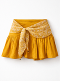 BLOOM SKIRT