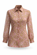 Florally Shirt